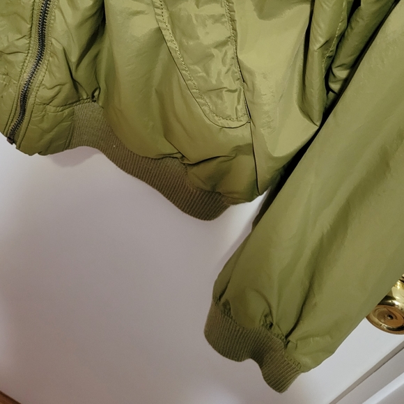 Label.of graded goods jacket - Picture 2 of 3